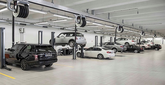 Gerger Oto Servis