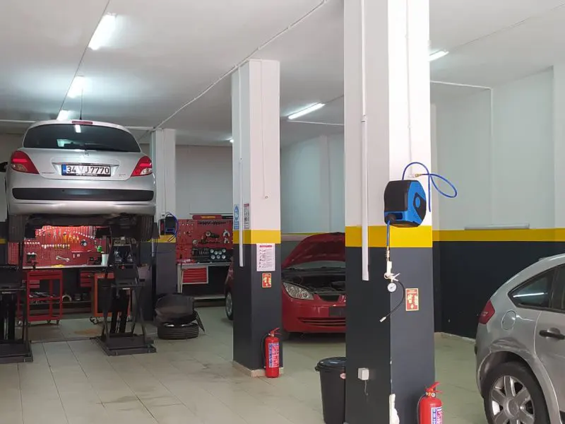 Gerger Oto Servis